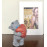 З любов'ю від Ведмедика Тедді - Статуетка з серцем.