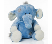 Голубой Слон Blue Nose Friends
