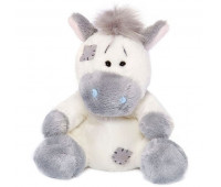 Лошадка по имени Звездочка