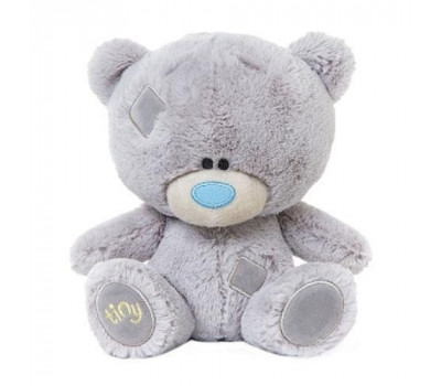 Мишка Tatty Teddy MTY  Для Новорожденных