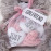Мишка Тедди MTY с мешочком с сердечками GIRLFRIEND